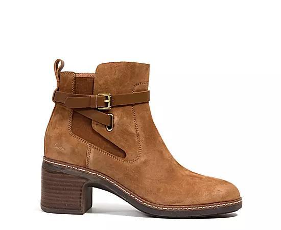 Jambu Womens Vivi Water Resistant Bootie Product Image