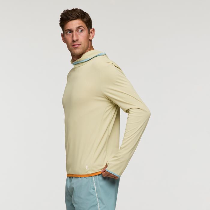 Sombra Sun Hoodie - Men's Product Image