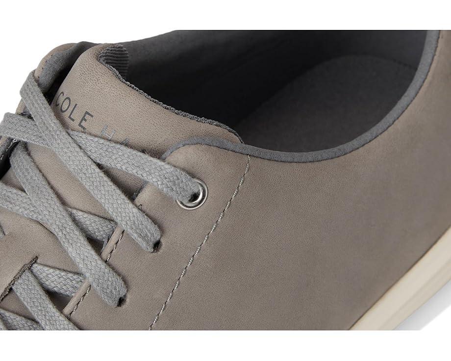 Grandpro Tennis Sneaker Product Image