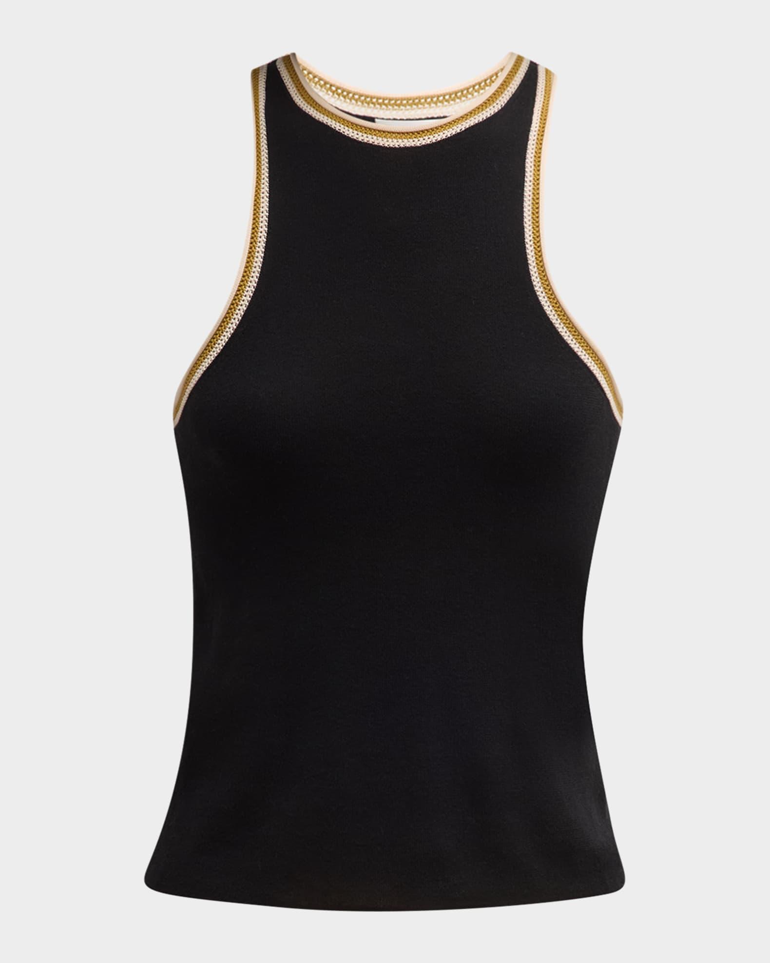 Nelly Racerback Tank Top Product Image