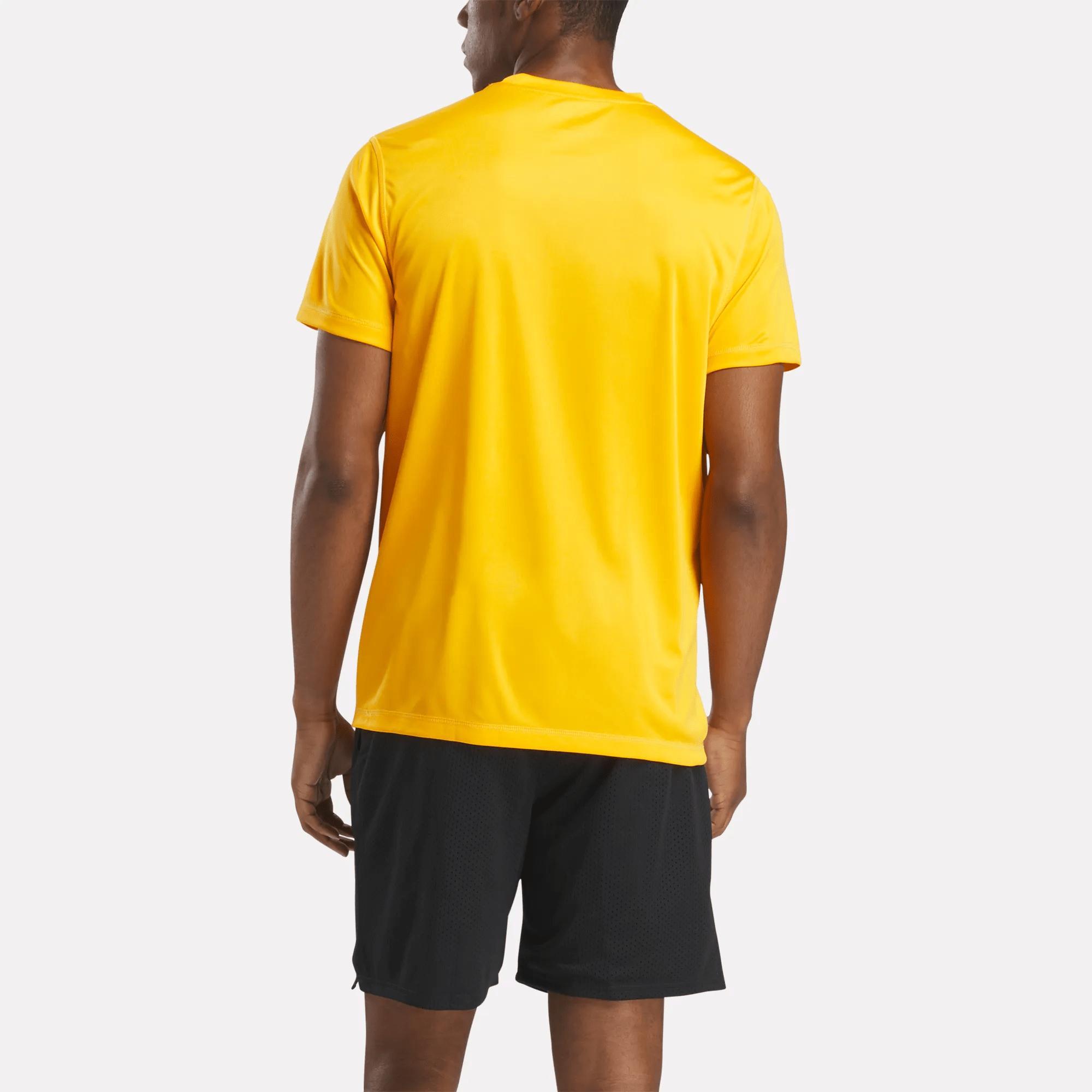 Men's Training Tech T-Shirt Male Product Image