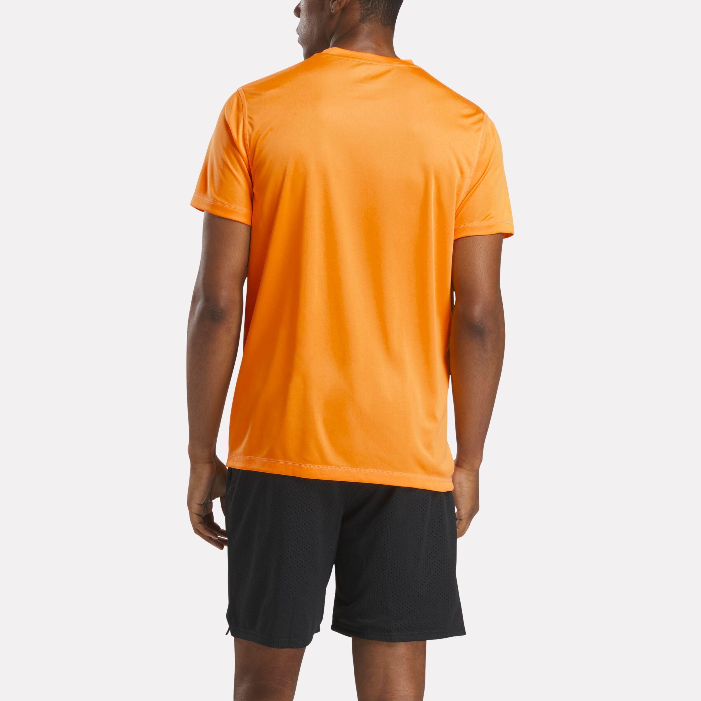 Men's Training Tech T-Shirt Male Product Image