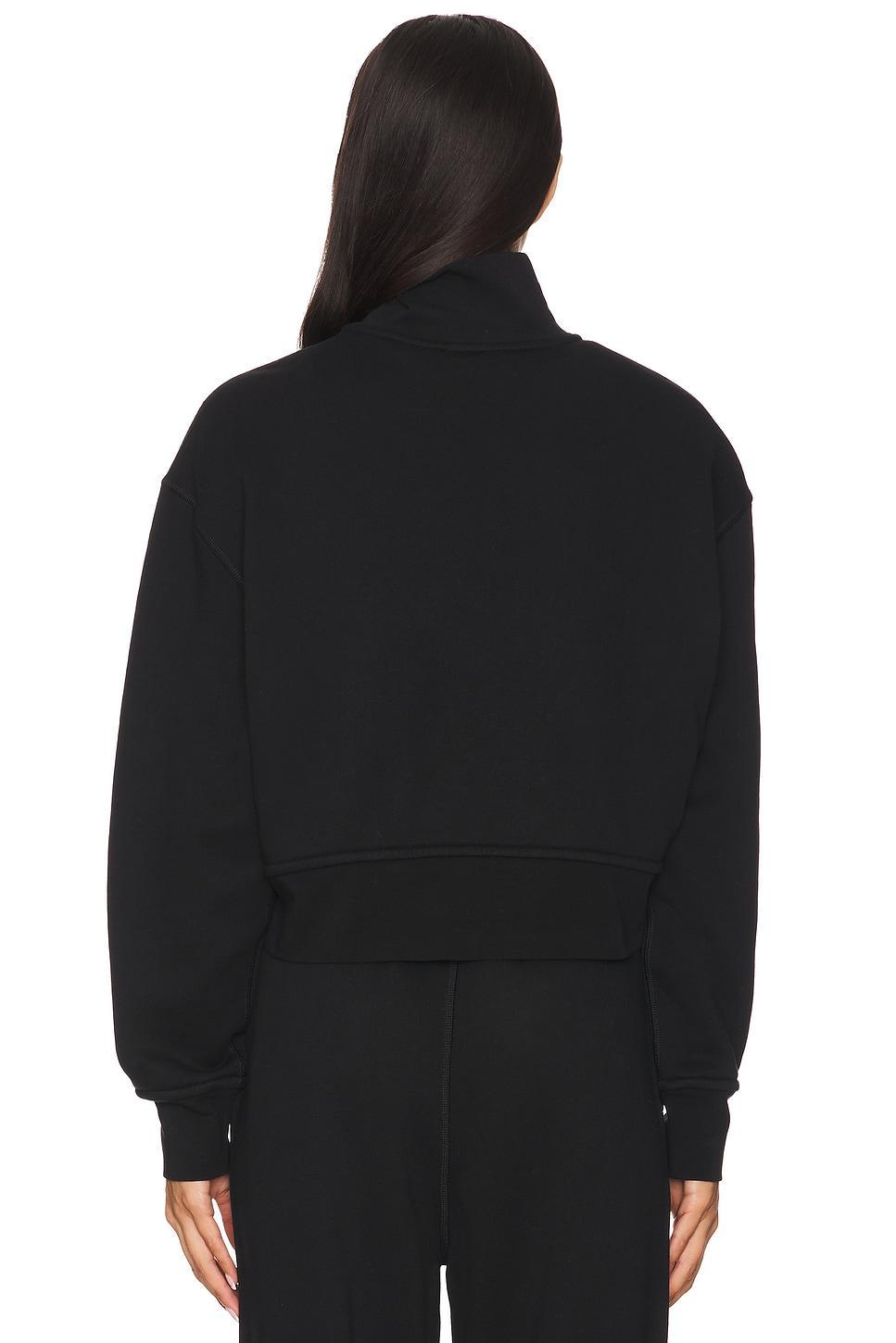 Silksweats Reversible Half Zip LUNYA Product Image