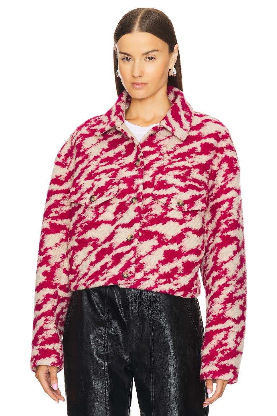 Ferida Coat Product Image