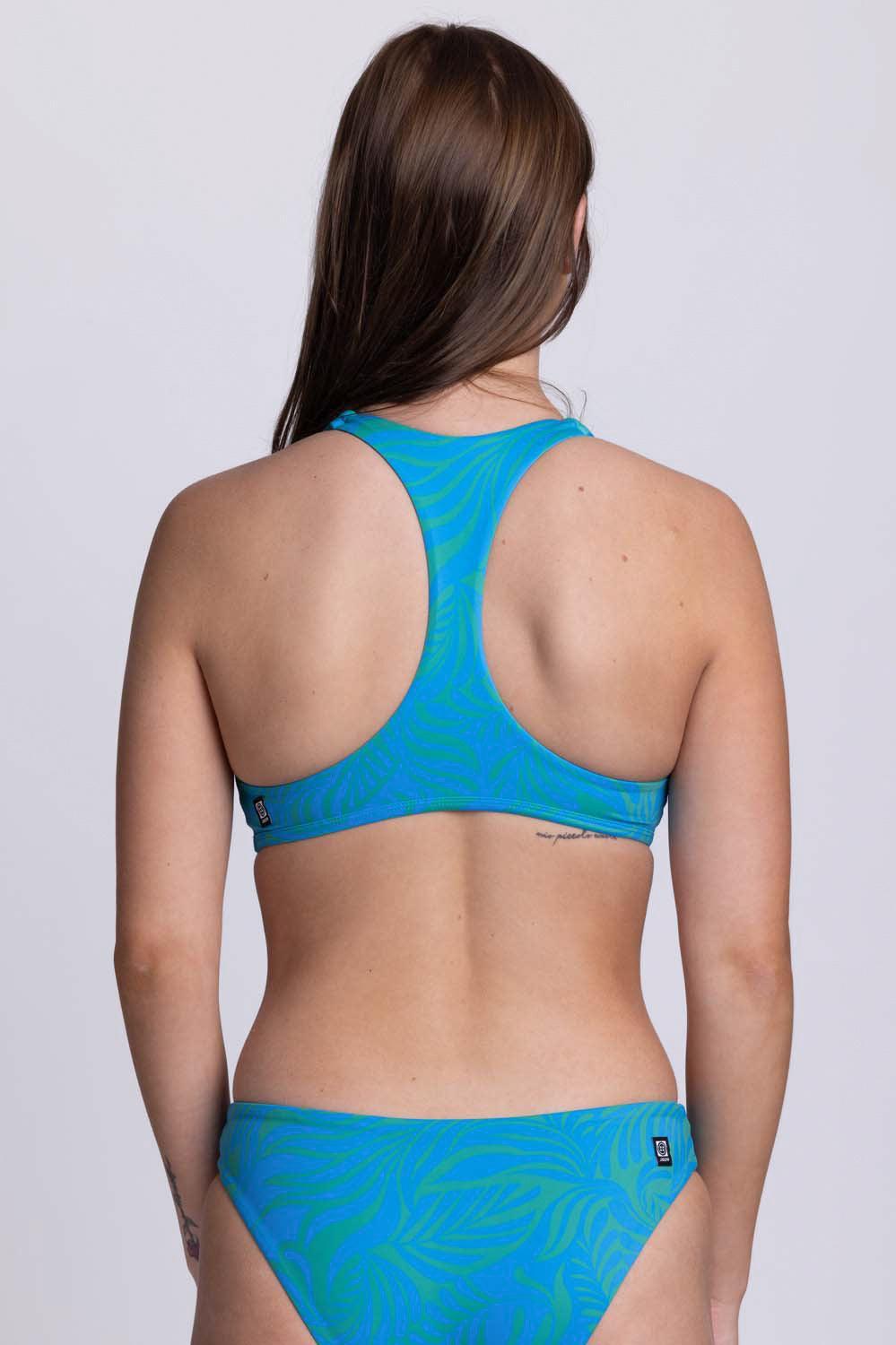 Final Sale Aster Bikini Top Product Image