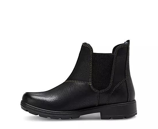 Eastland Baja Womens Ankle Boots Product Image