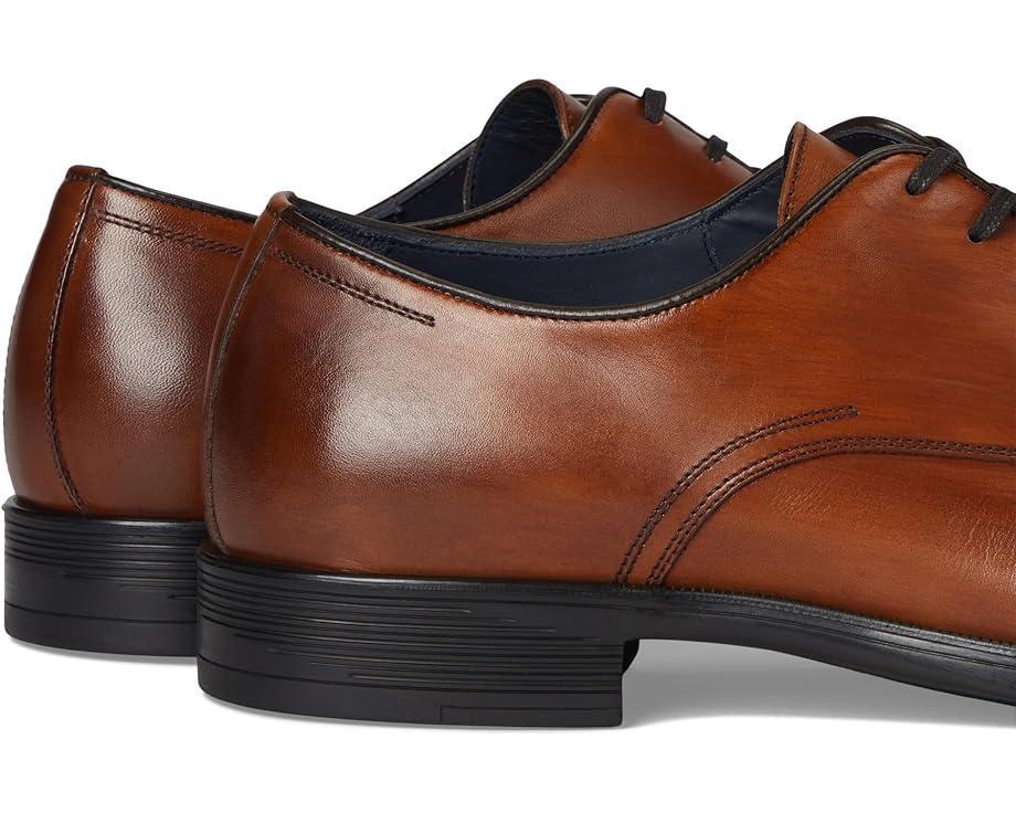 Larson One-Piece Plain Toe Product Image