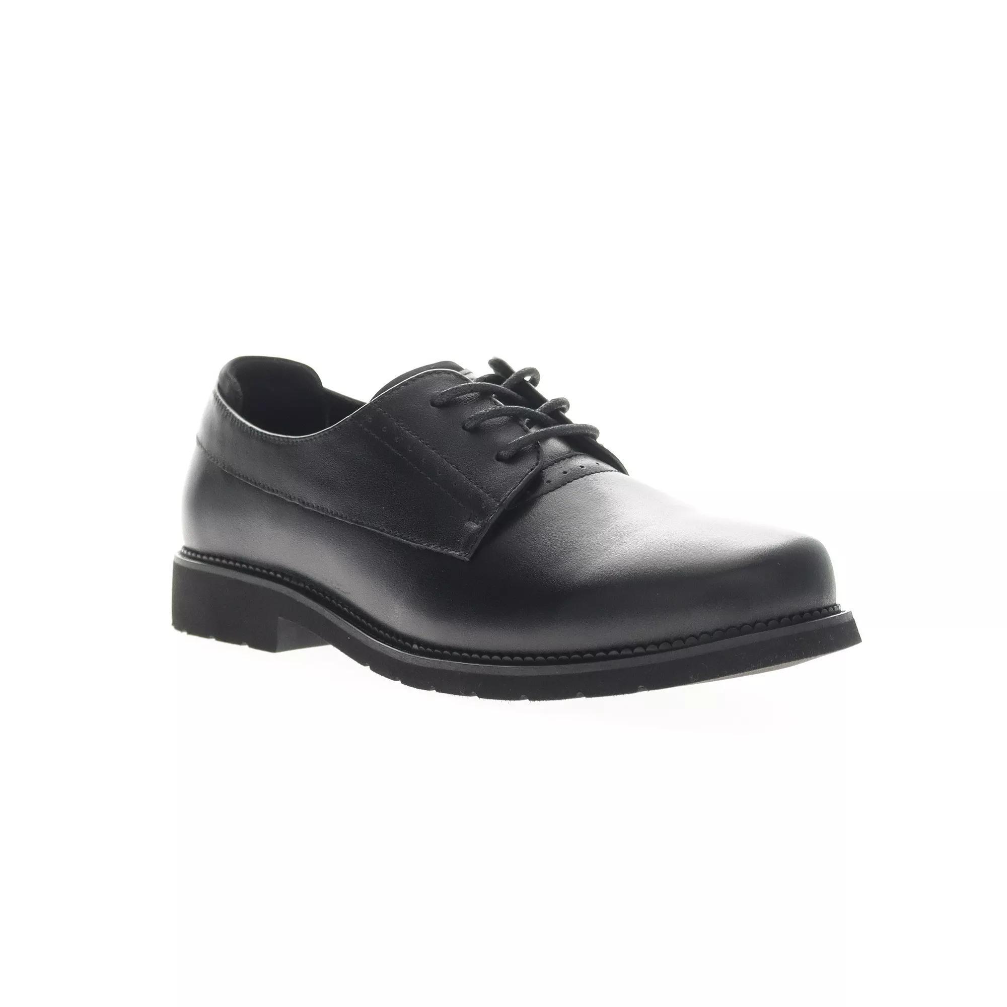 Propet Hazel Women's Oxford Shoes, Size: 12 XW, Black Product Image