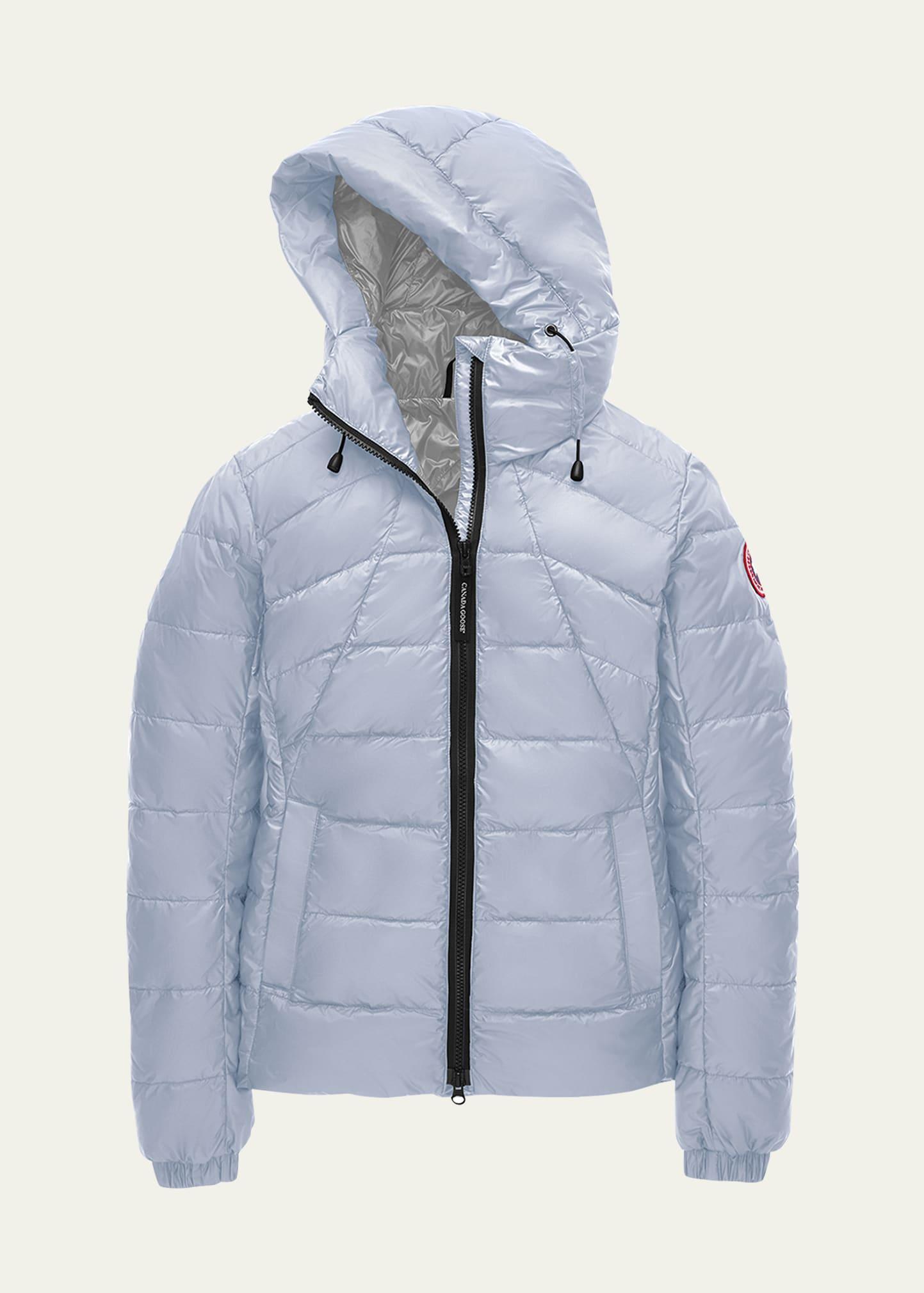 Canada Goose Abbott Hoody Packable Down Jacket Product Image