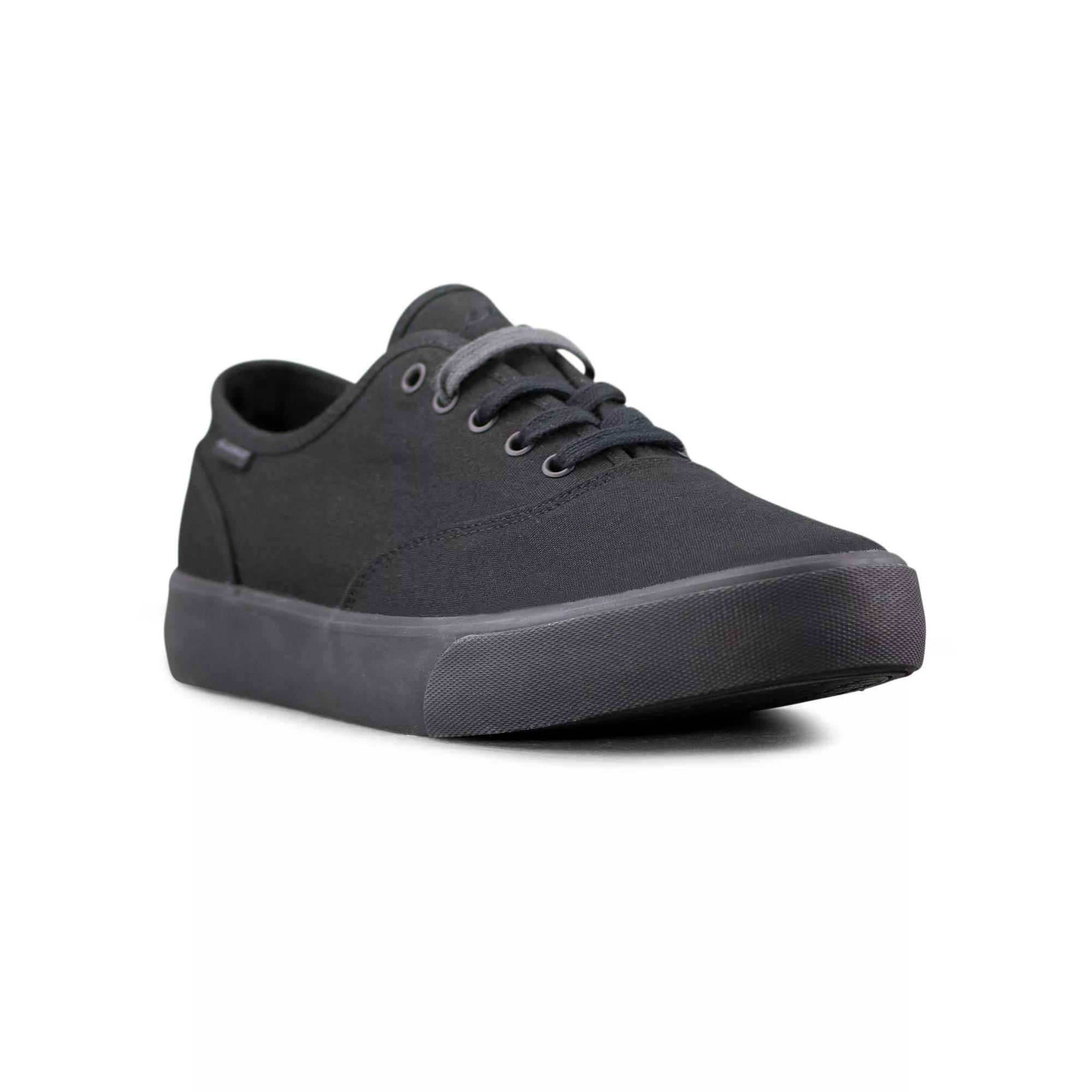 Lugz Lear Mens Oxford Sneakers Product Image