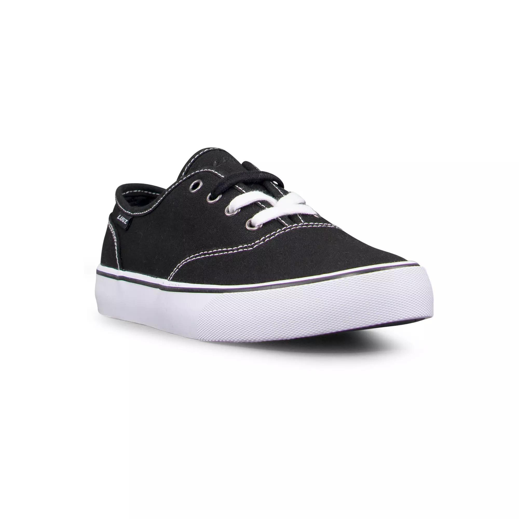 Lugz Lear Women's Oxford Sneakers, Size: 10, White Product Image