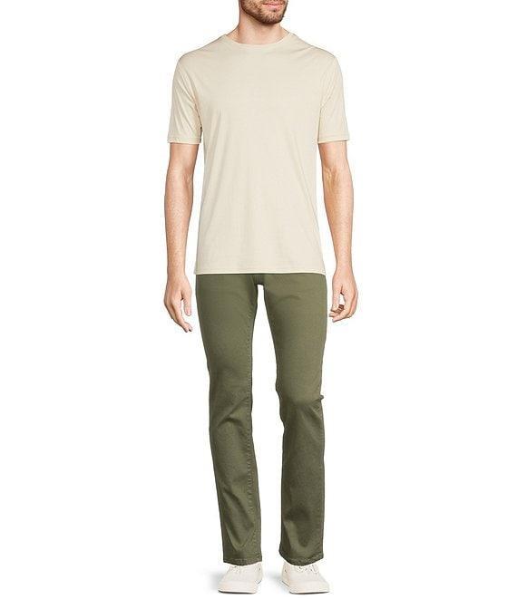 Murano Wardrobe Essentials Alex Slim Fit 5-Pocket Jeans Product Image