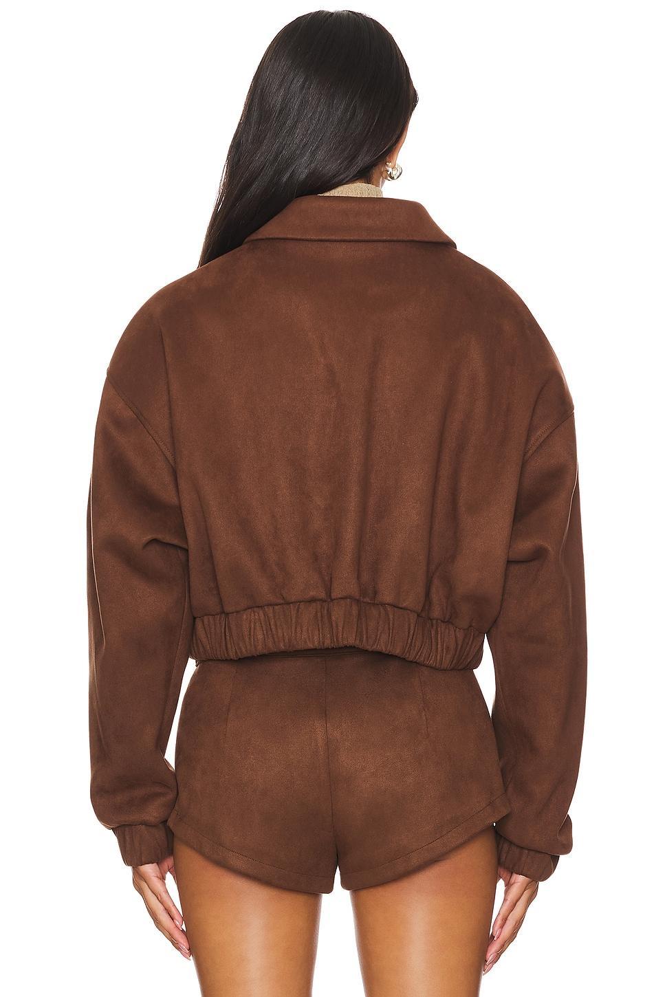 The Selene Jacket Nakedvice Product Image