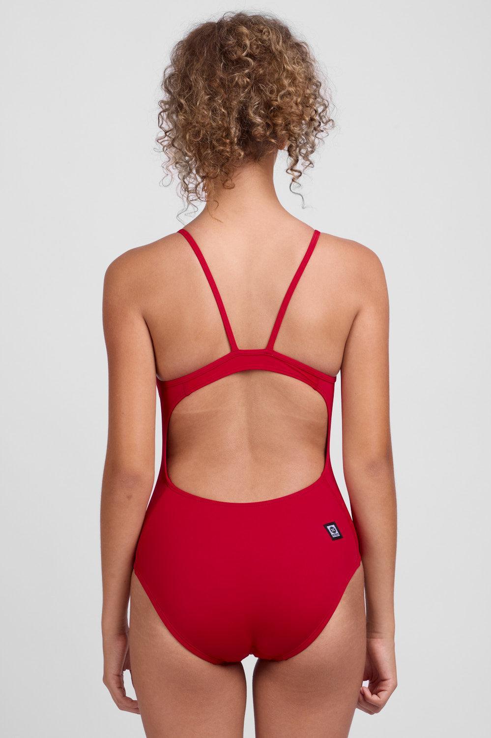Tabitha One Piece Swimsuit Product Image