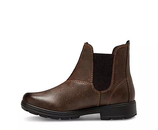 Eastland Baja Womens Ankle Boots Product Image