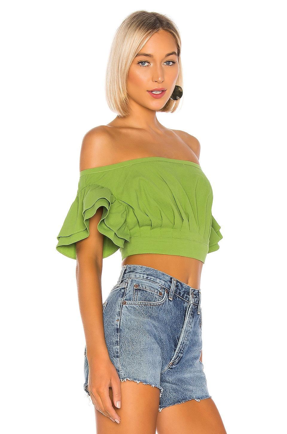 The Claude Top L'Academie Product Image