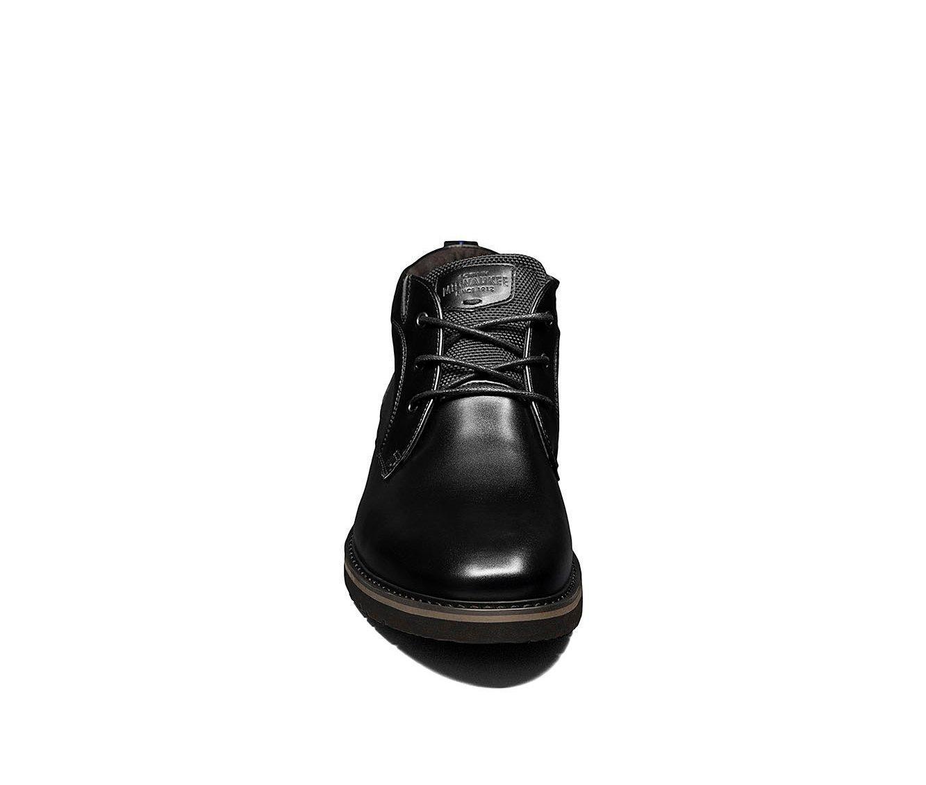 Men's Nunn Bush Denali Plain Toe Chukka Waterproof Boots Product Image