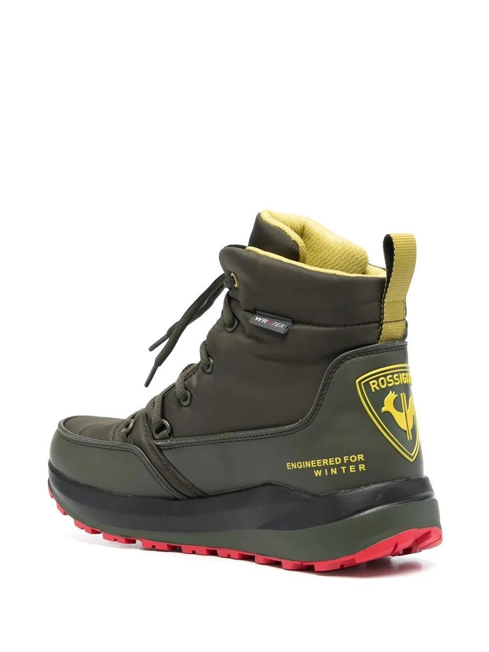Podium Acinus Leaf apres-ski boots Product Image