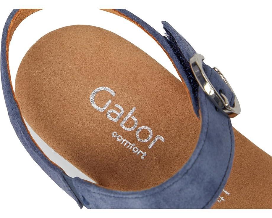 Gabor 64.520 Product Image