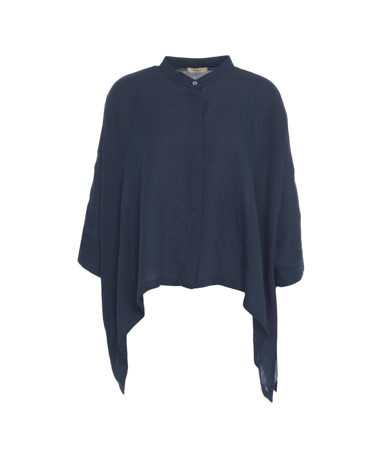 Asymmetric shirt Product Image