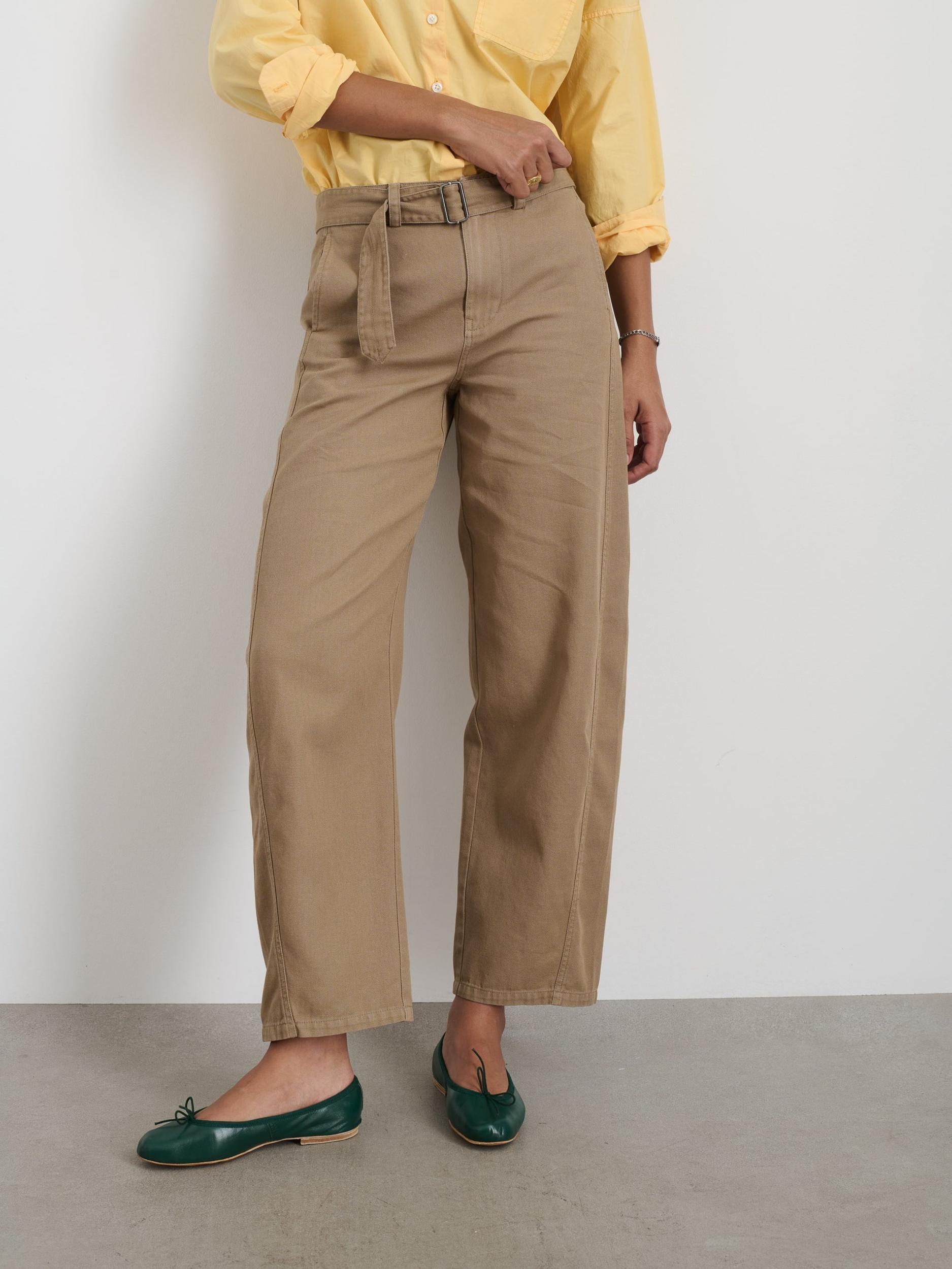 9th Street Pant Product Image