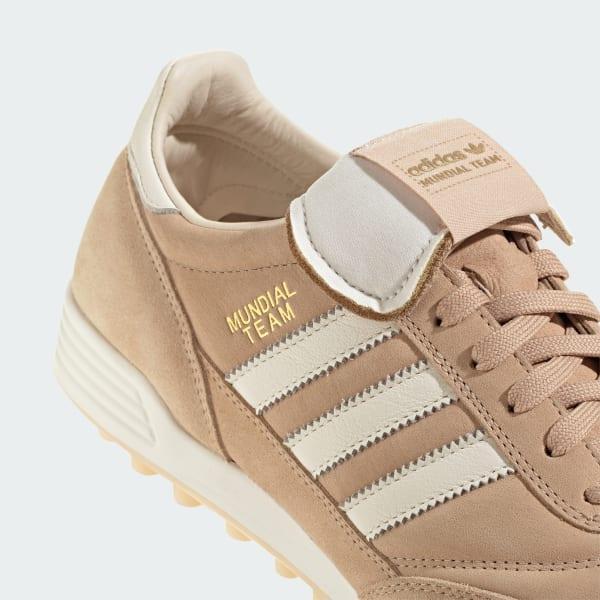 adidas Samba OG Shoes Court Green M 8 / W 9 Womens Product Image