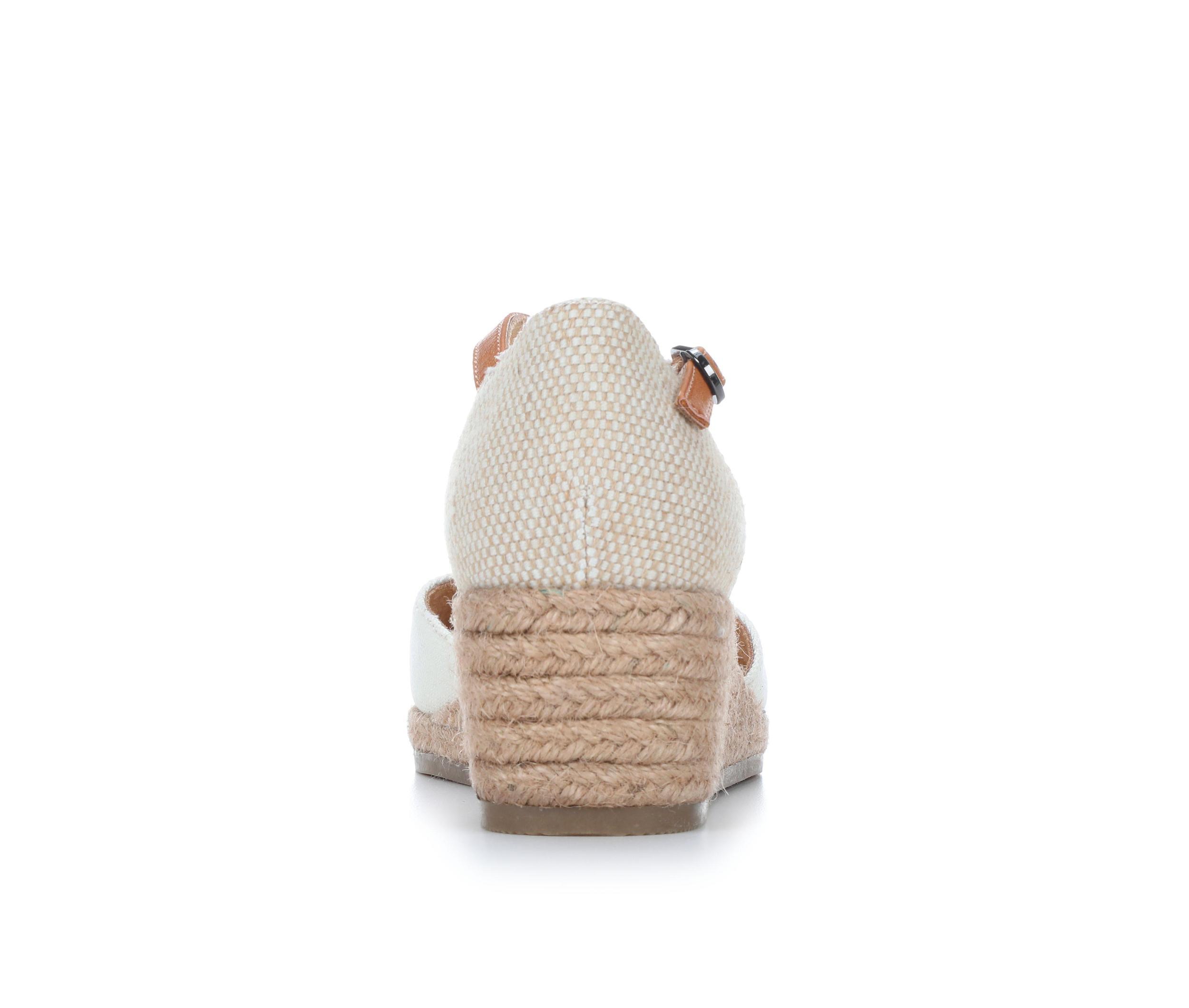 Women's Vintage 7 Eight Molly Wedges Product Image