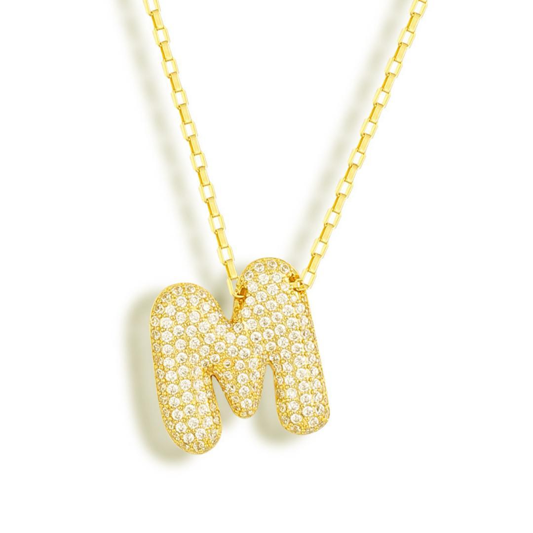 Adore Me Necklace Product Image