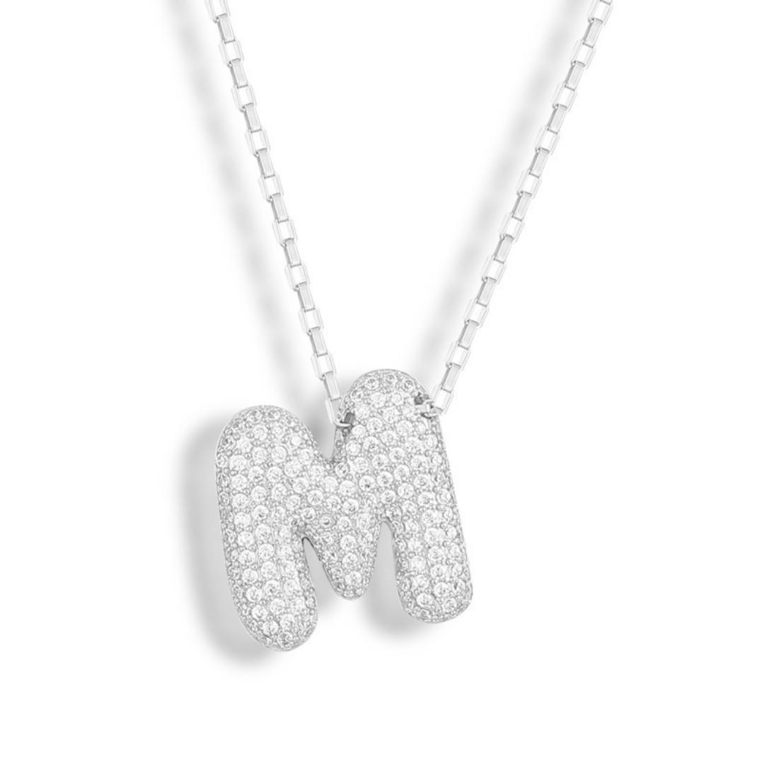 Adore Me Necklace Product Image