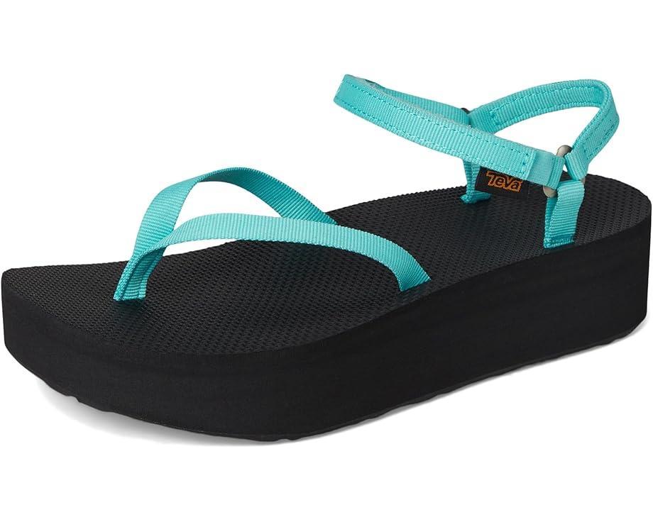 Women's Teva Flatform Sandal Slim Product Image