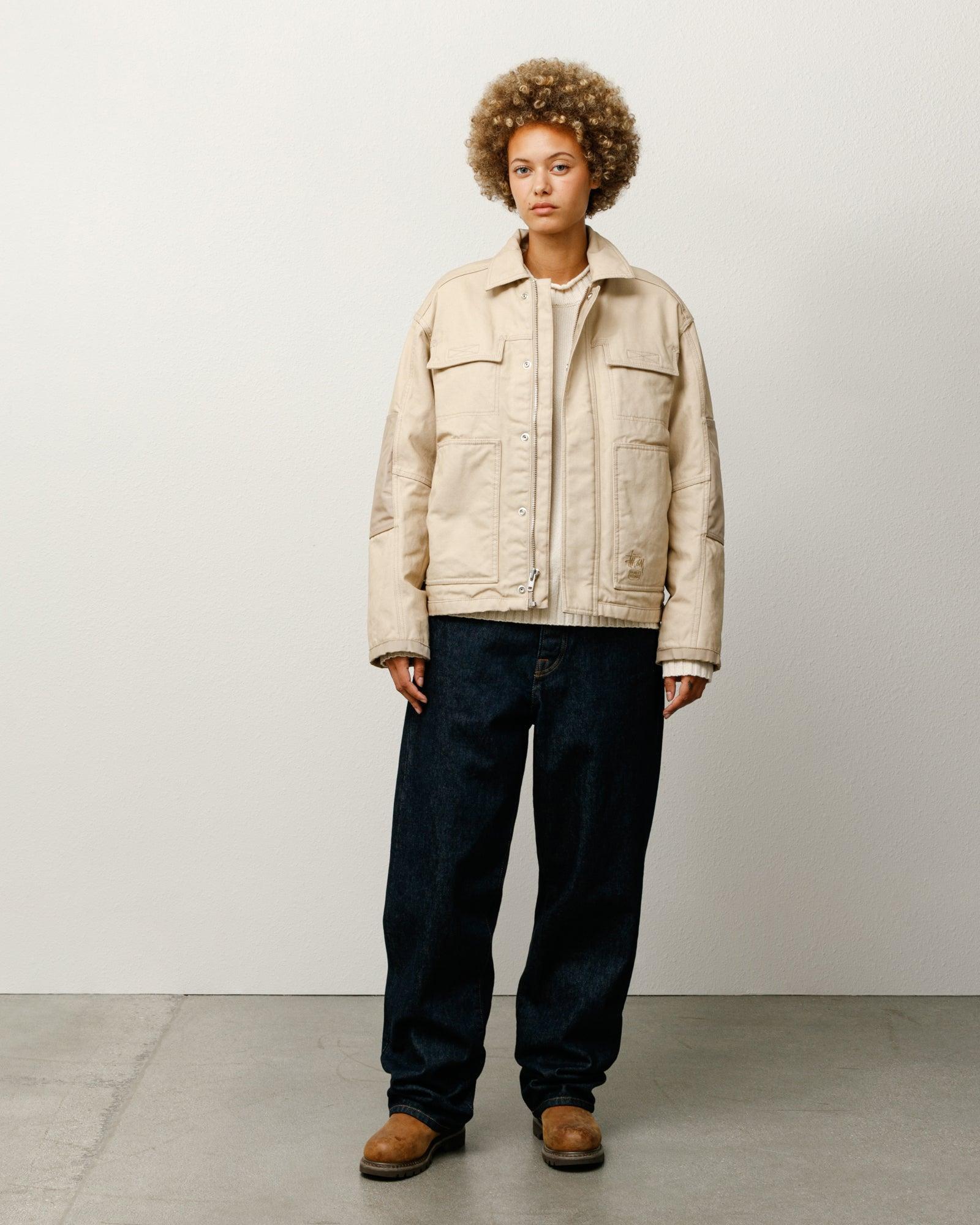 BIG OL' JEAN DENIM Male Product Image