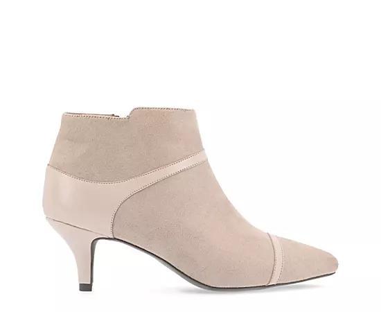 Journee Embrie Womens Tru Comfort Foam Booties Product Image