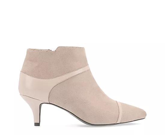 Journee Embrie Womens Tru Comfort Foam Booties Product Image