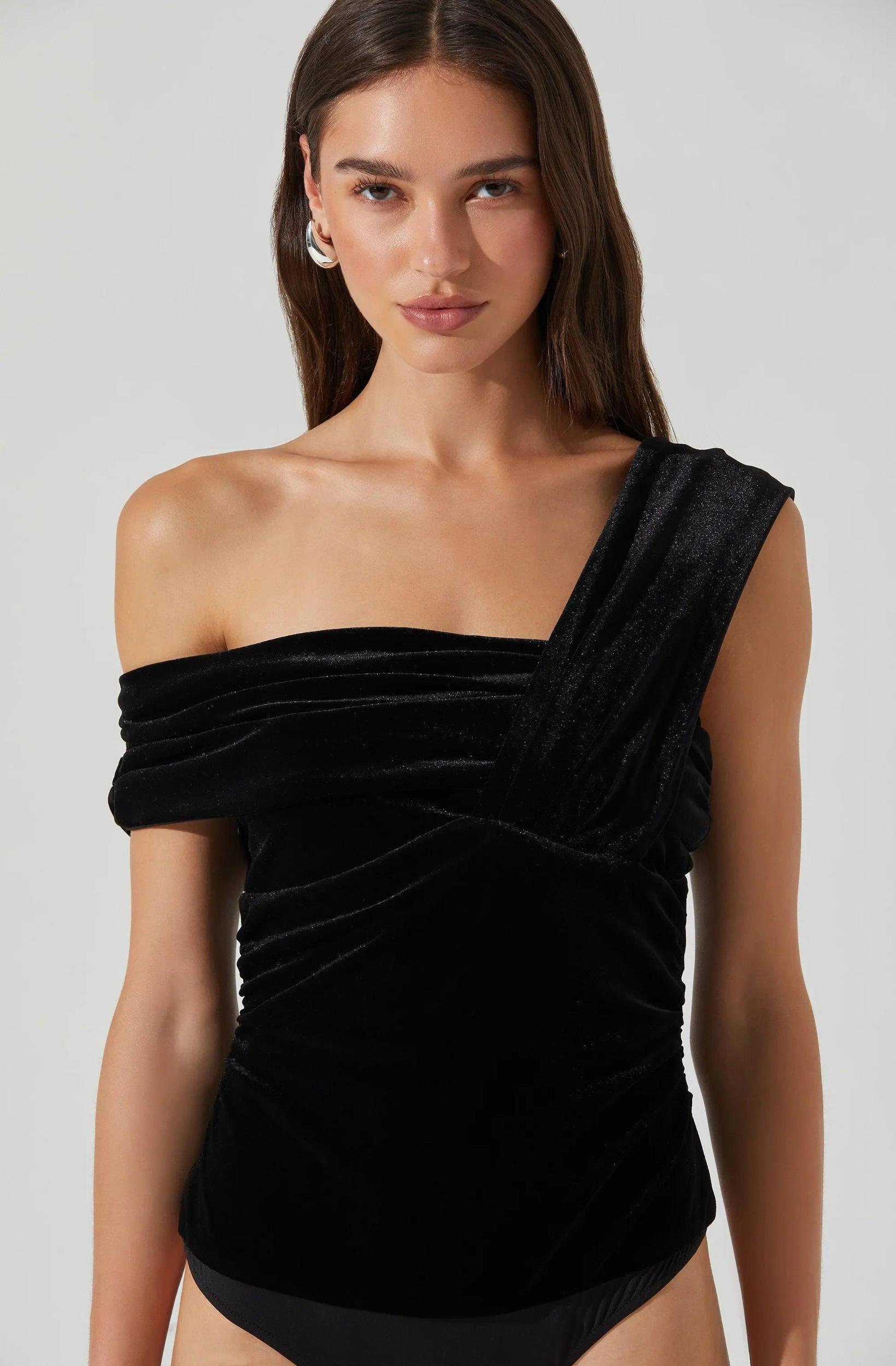 Nera Bodysuit Product Image