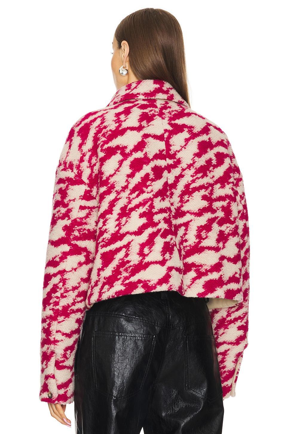 Ferida Coat Product Image