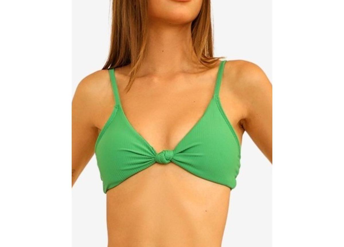 Dippin' Daisy's Women's Zen Triangle Bikini Top Product Image