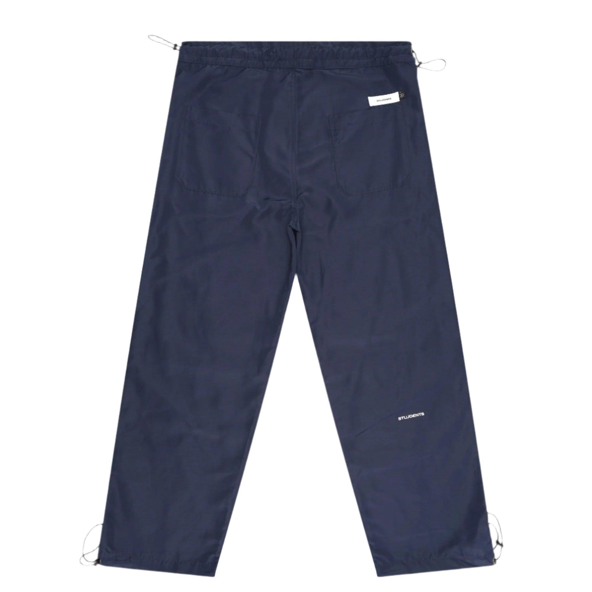 NORMANS PARACHUTE NYLON PANTS Male Product Image