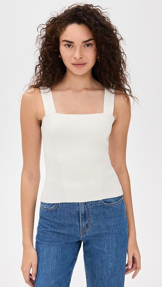 La Ligne Knit Top | Shopbop Product Image
