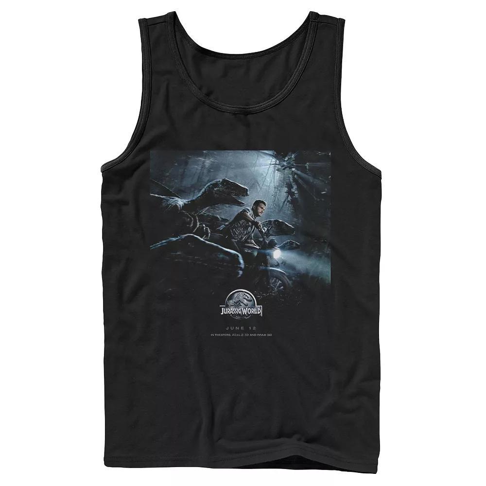 Men's Beavis and Butt-Head "Skulls Are Cool" Tank Top, Size: XL, Grey Product Image
