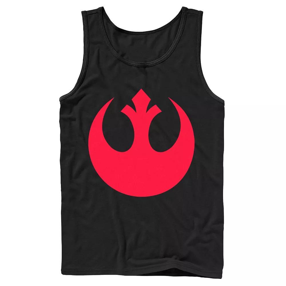 Disney's Encanto Men's The Magic Of Family Collage Poster Tank Top, Size: Large, Black Product Image