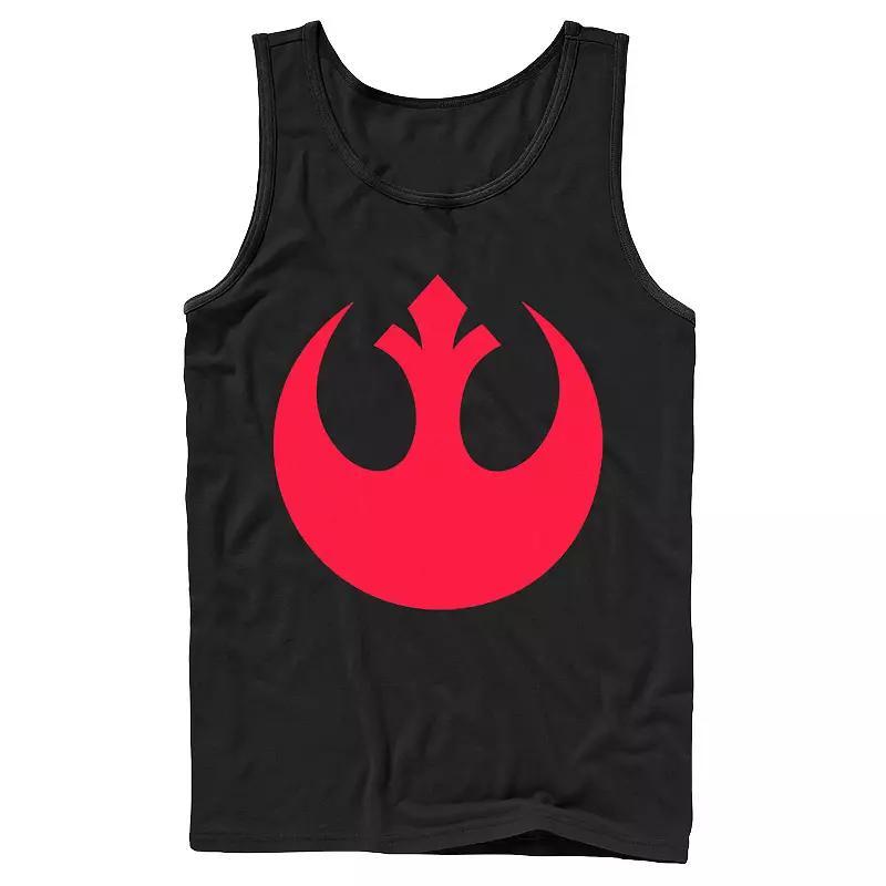 Disney's Encanto Men's The Magic Of Family Collage Poster Tank Top, Size: Large, Black Product Image