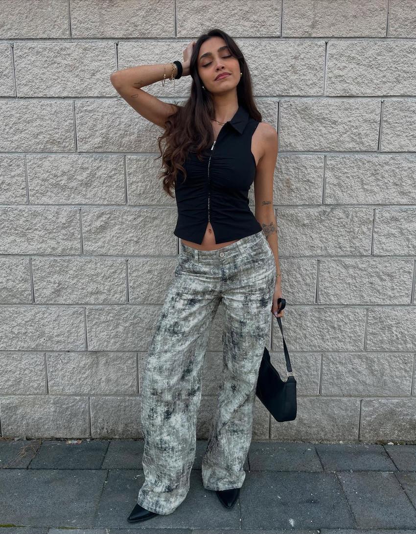 Boyfriend jeans Product Image
