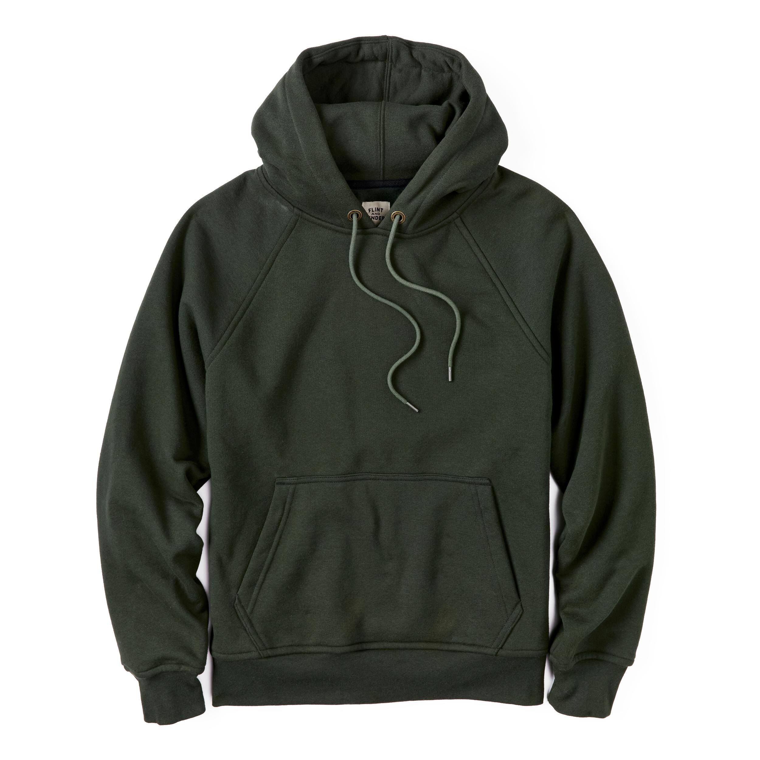 10-Year Pullover Hoodie Product Image