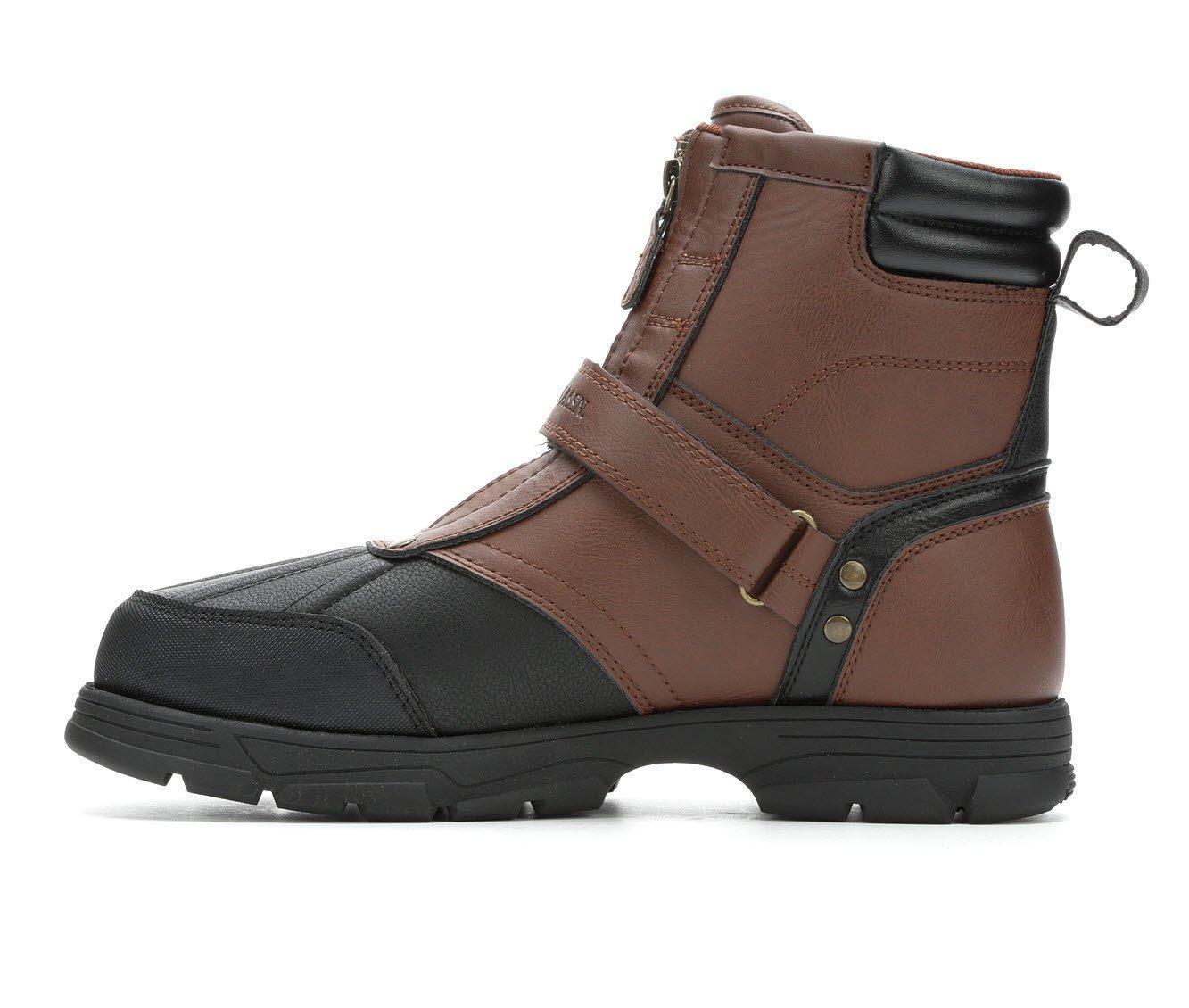 Men's US Polo Assn Fairfield Boots Product Image