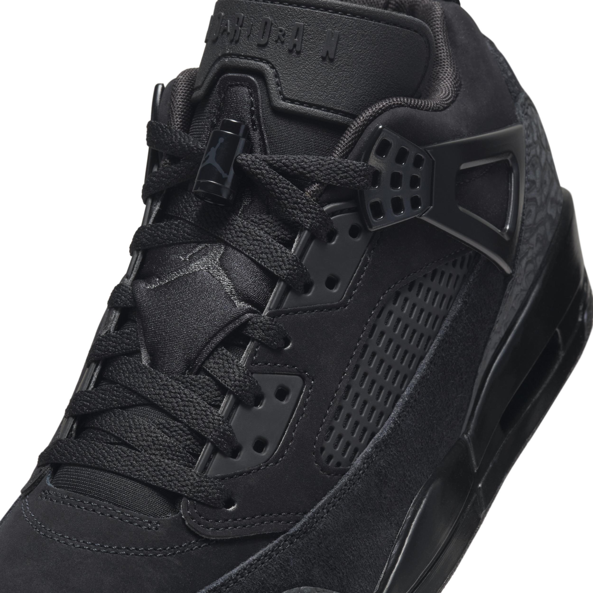 Men's Jordan Spizike Low Shoes Product Image