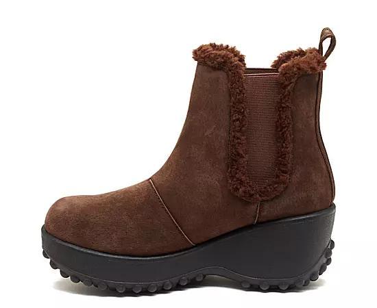 Rocket Dog Womens Frost Chelsea Boot Product Image