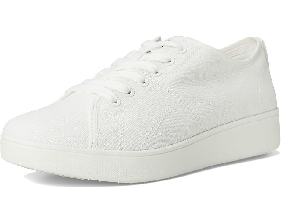 Rtg Metallic-leather Sneakers Product Image
