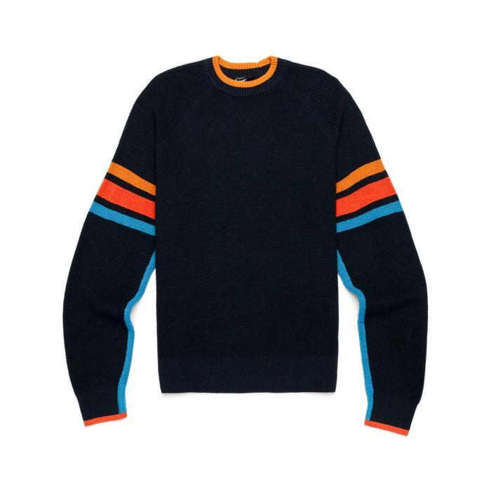 Libre Waffle Crew Sweater - Women's Product Image
