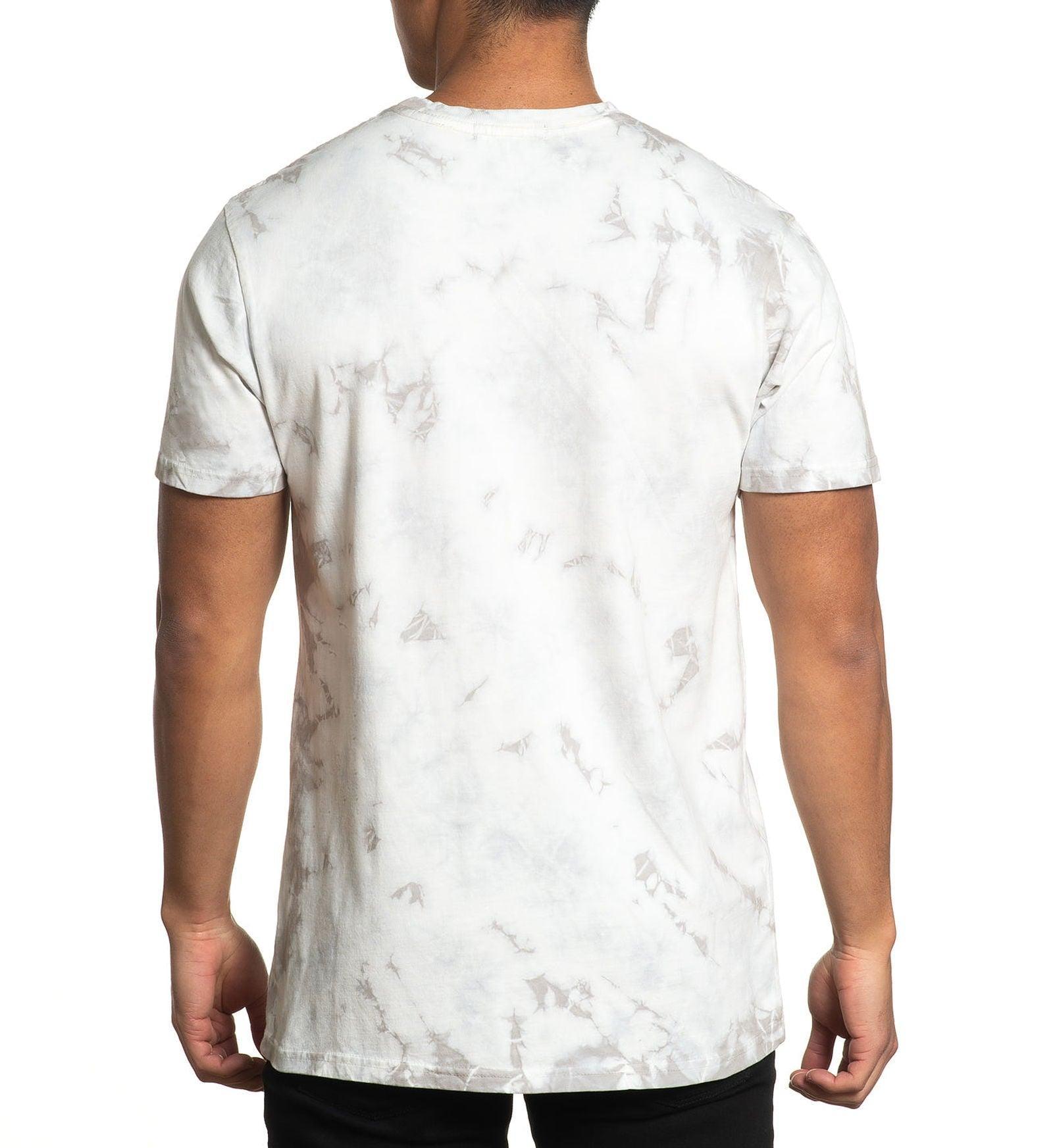 Faith Healer Tee Male Product Image