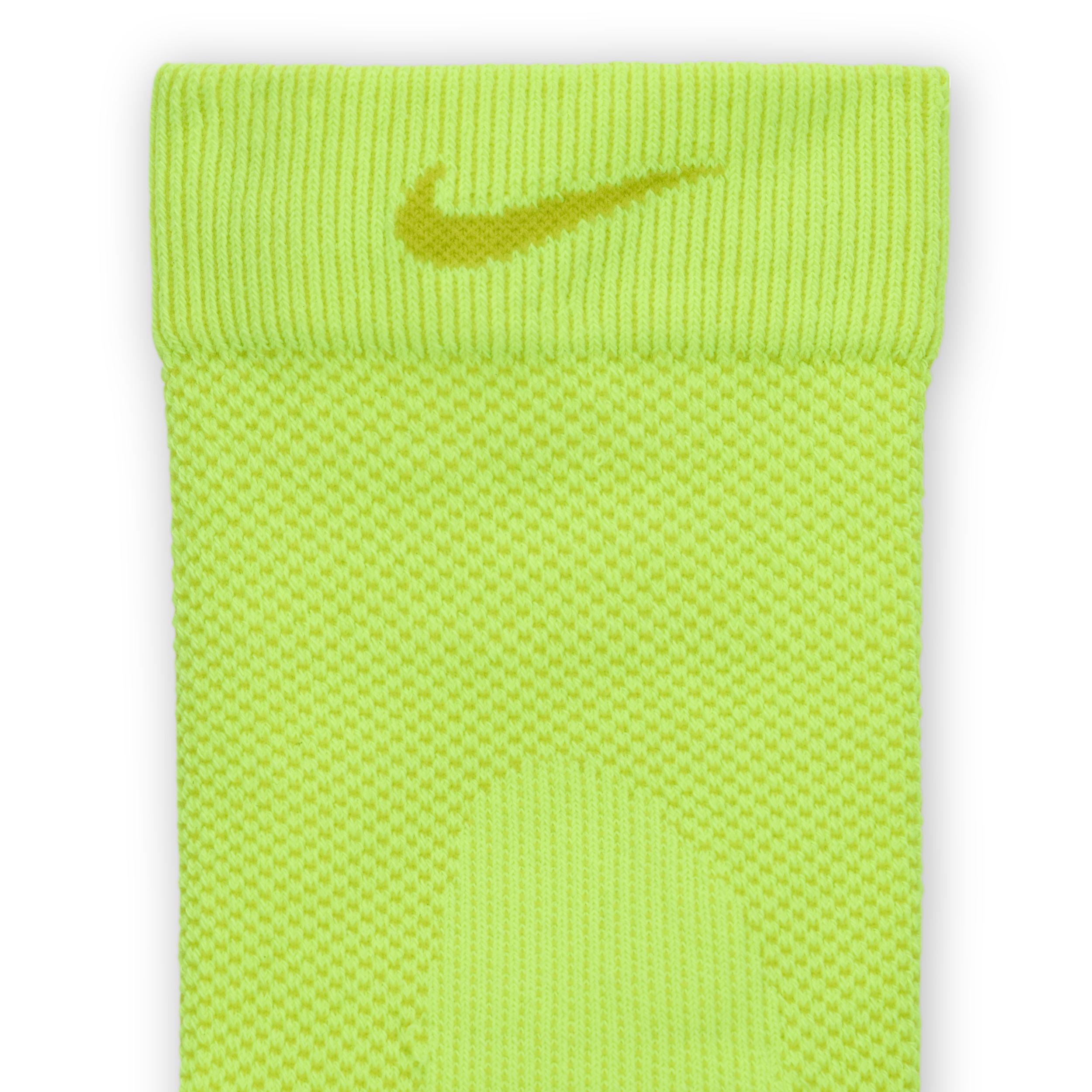 Nike Unisex Running Lightweight Micro Crew Socks (1 Pair) Product Image